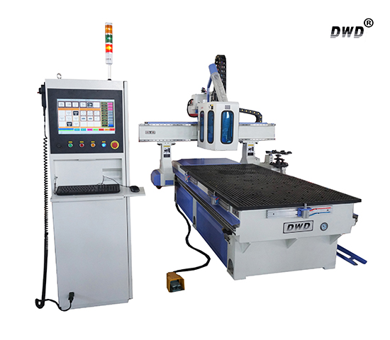 UA-48重型加工中心