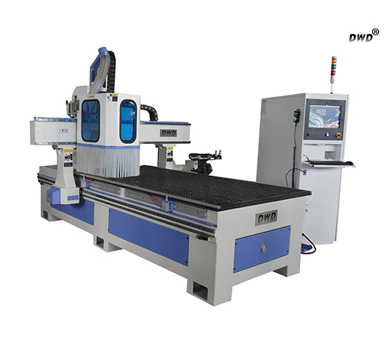 NA-48圓盤(pán)刀庫(kù)-CNC加工中心