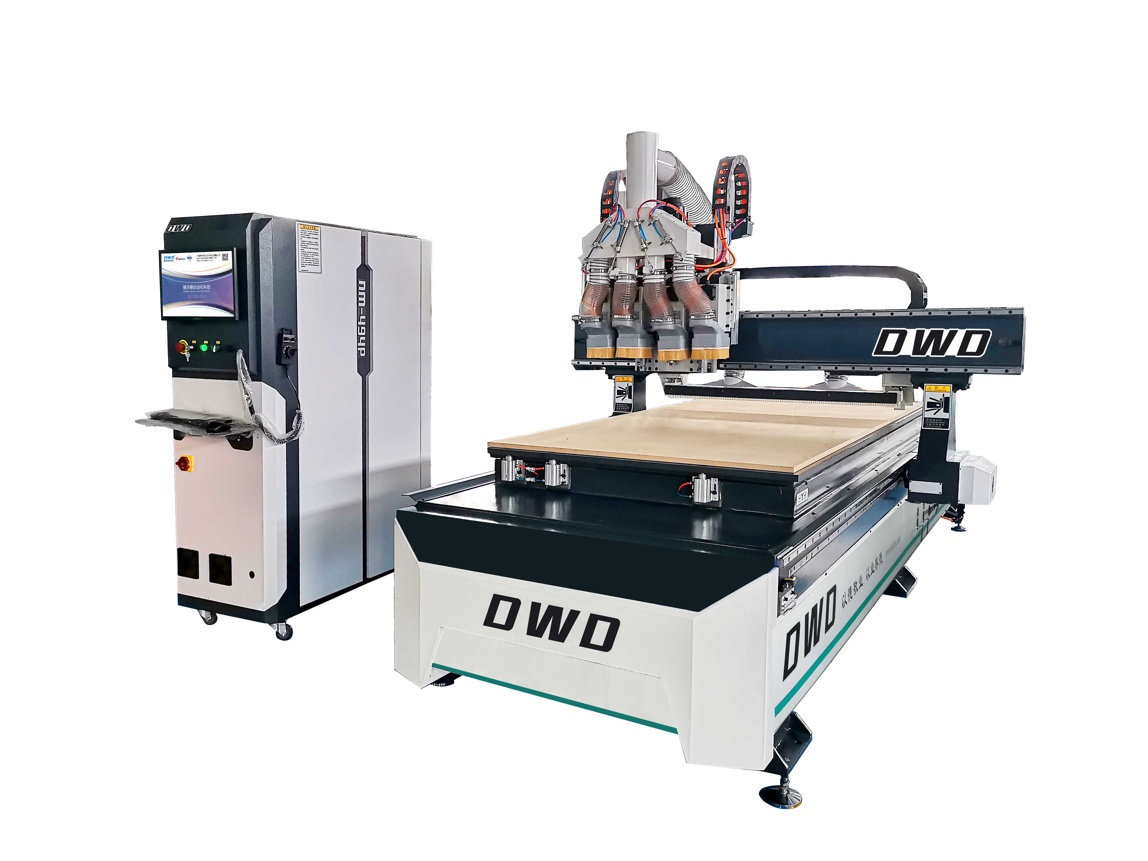 NM-494P 單工位柜體開(kāi)料機(jī)